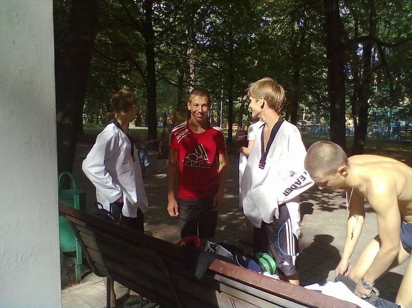 Иван Солодов фотография #46