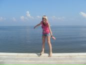 Фотография Рыбаковой Марии