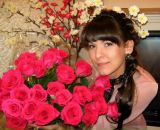 Фотография Фроловой Ксении