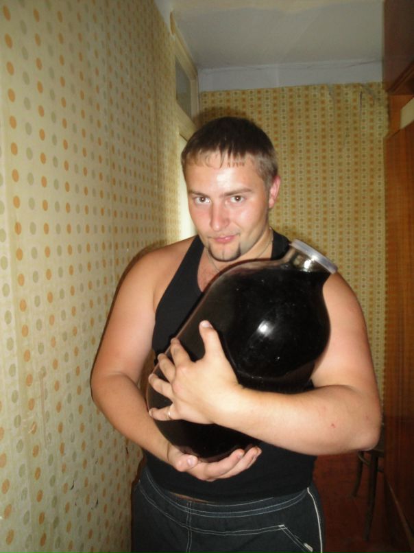 Игорь Кремлёв фотография #38