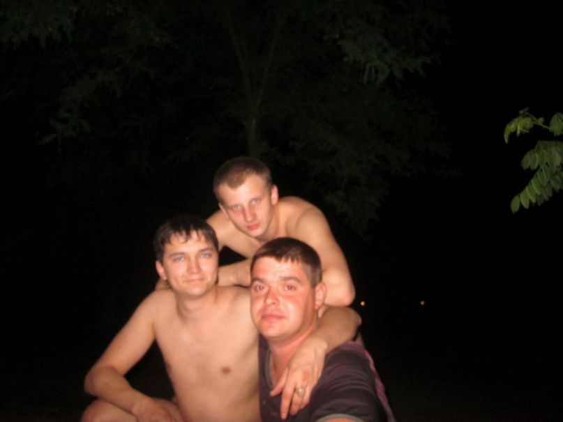 Роман Коваленко фотография #48