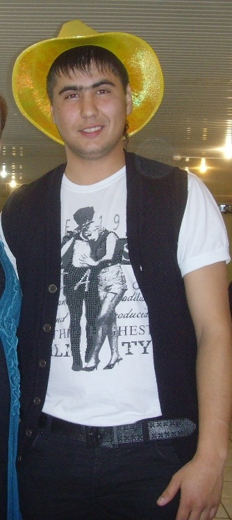 Timur Move фотография #3