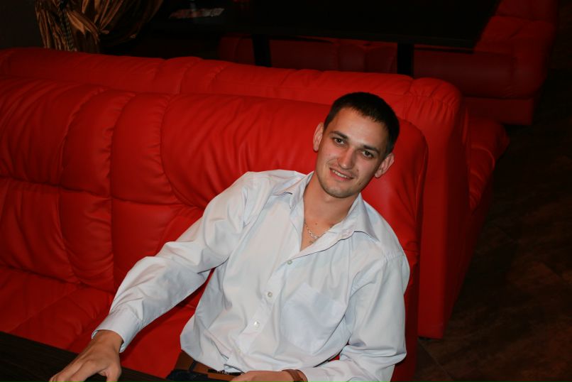 Kolya Fedoreshchenko фотография #36