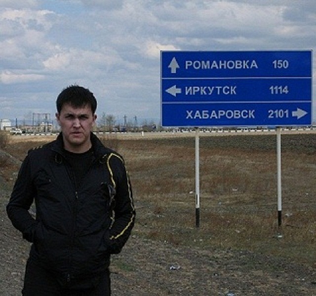 Дмитрий Никифоров фотография #29