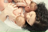 Фотография Камироновой Лары