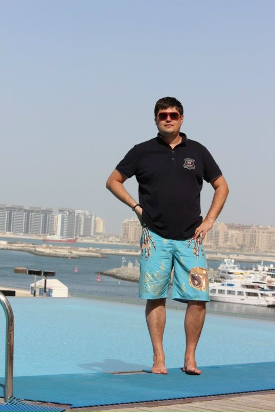 Олег Плешков фотография #8