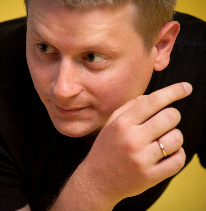 Денис Федоров фотография #1