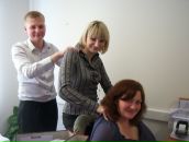 Фотография Градинарова Германа