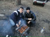 Фотография Есипова Антона