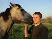 Юра Бахмач фотография #33 (источник - https://vk.com/id112129657)