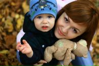 Фотография Колчевой Лилии