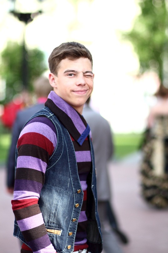 Евгений Решотко фотография #24