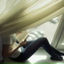 Аліна Бевз фотография #33 (источник - https://vk.com/id28647535)