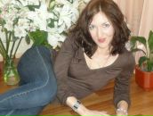 Фотография Ким Оксаны