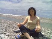 Фотография Белинской Екатерины