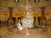 Фотография Минайловой Ольги