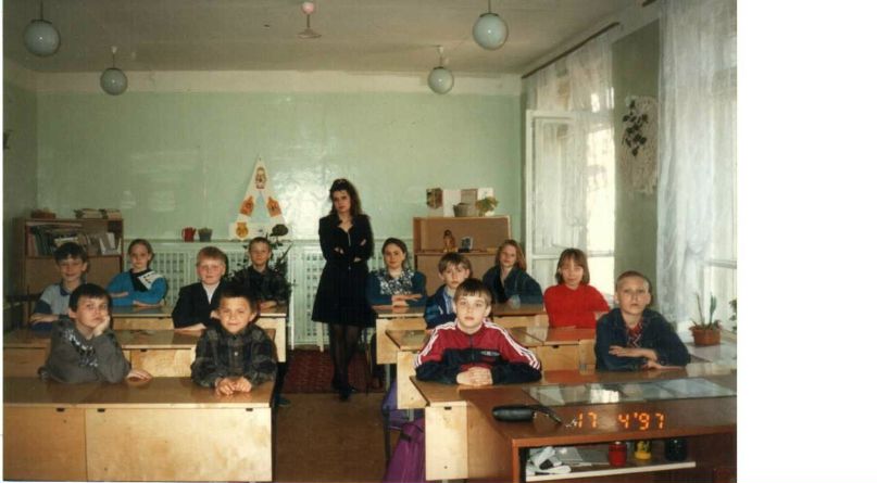 Дмитрий Мельников фотография #37