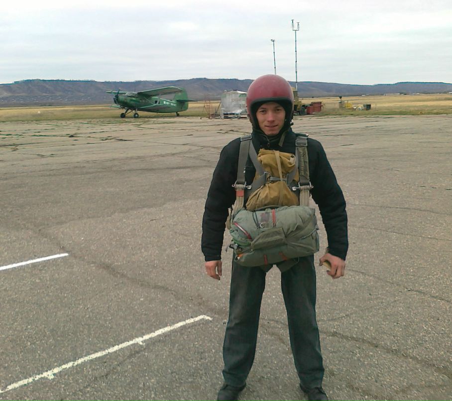 Рустам Валеев фотография #31