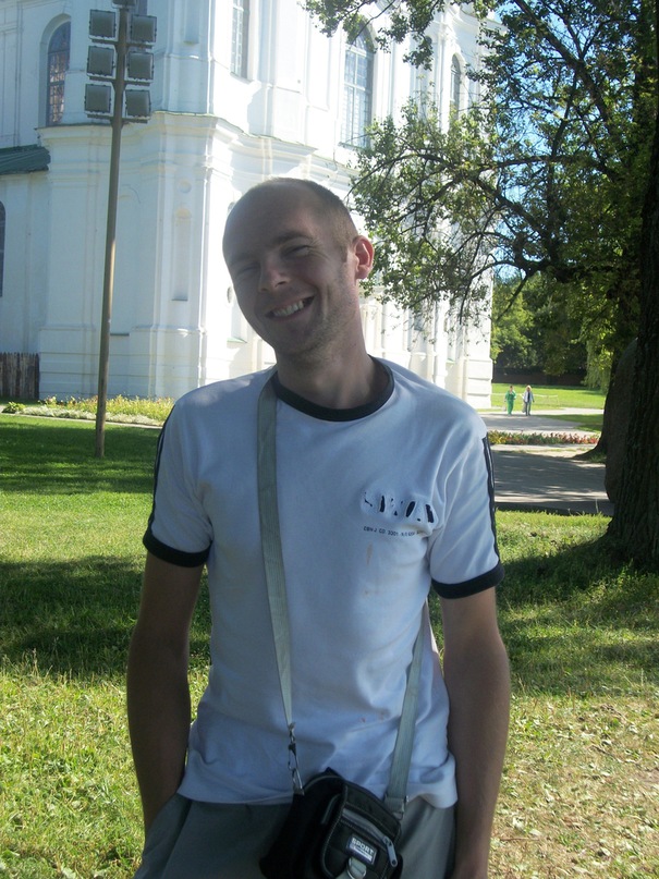 Слава Зинкевич фотография #45