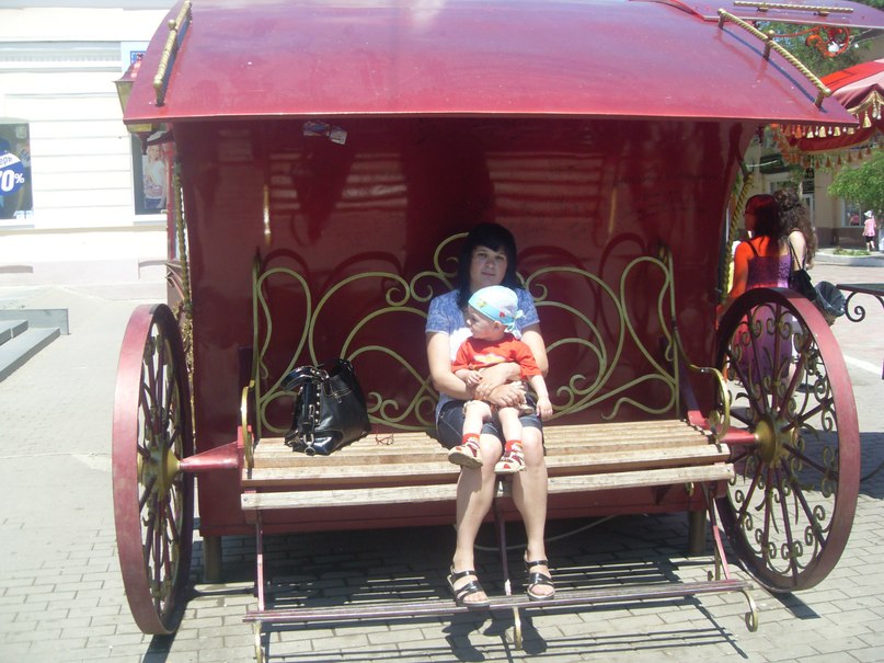 Дмитрий Мальцев фотография #5