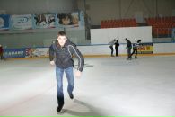 Фотография Сидорова Миши