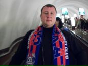 Фотография Лаврентьева Алексея