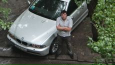 Фотография Чусова Дмитрия