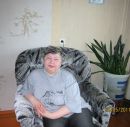 Фотография Чубаревой Надежды