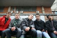 Фотография Гринмириса Альфреда