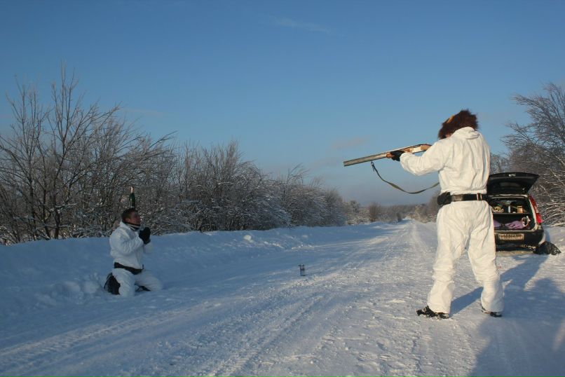 Дмитрий Синицын фотография #23