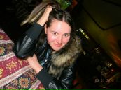 Фотография Никитиной Наташи