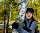 Фотография Решетиловой Виктории
