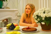 Фотография Midday Anna