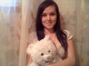 Фотография Минигуловой Эльвины
