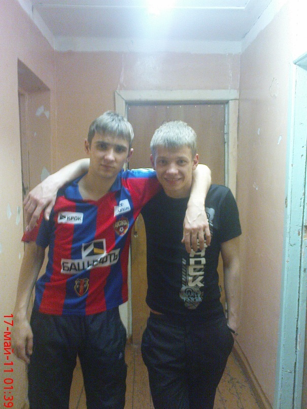 Дмитрий Сергеев фотография #48
