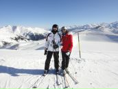 Фотография Моисеева Алексея