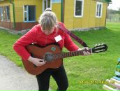 Фотография Ключко Танюши