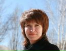 Фотография Якуничевой Татьяны
