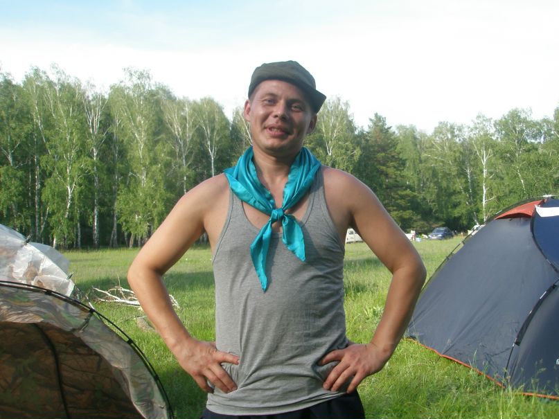 Виктор Коровин фотография #7