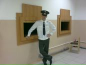 Фотография Инютина Матвея