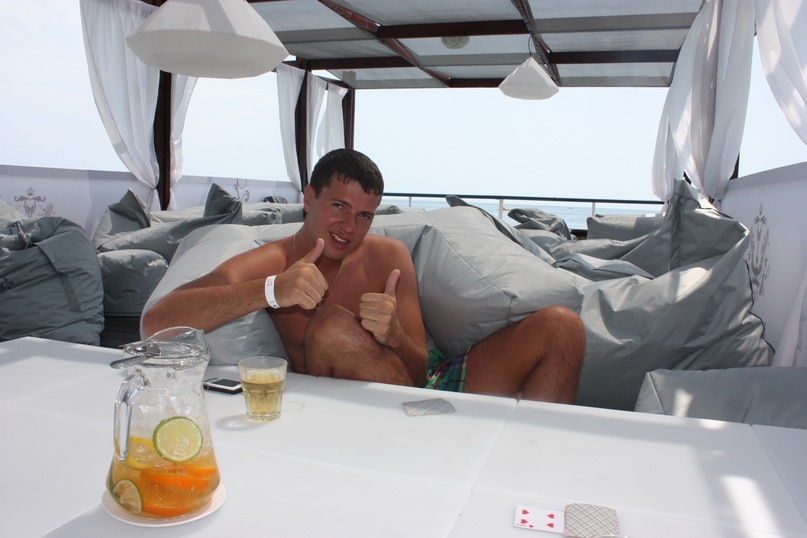 Денис Логвиненко фотография #6