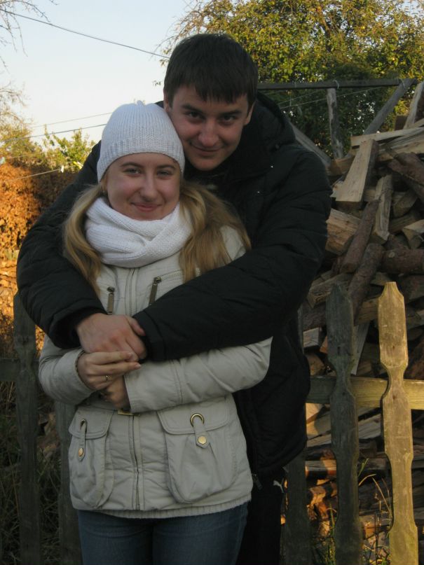 Сергей Сидорчук фотография #10