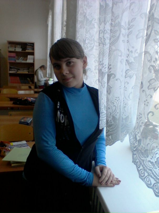 Инна Васильева фотография #34