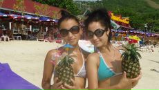 Фотография Зебзеевой Ксении