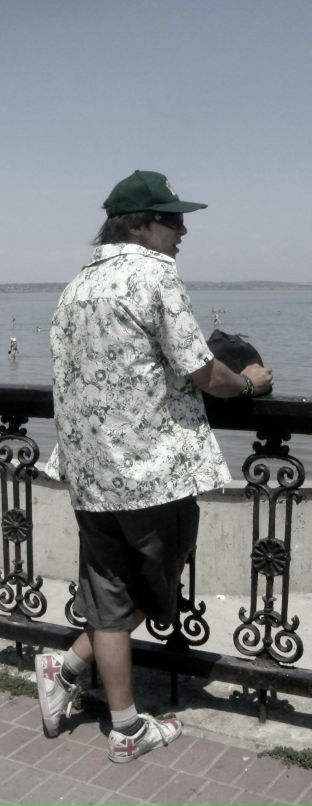 Fred Thunderbird фотография #39