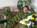 Фотография Голубева Евгения