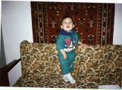 Фотография Зайцева Ильи