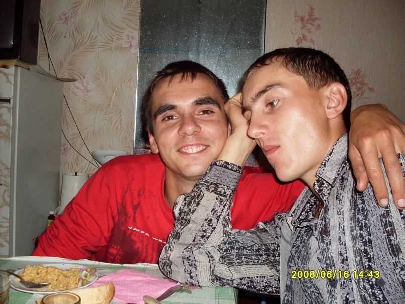 Александр Рыков фотография #22