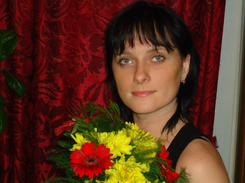 Катюнчик Петрова фотография #21