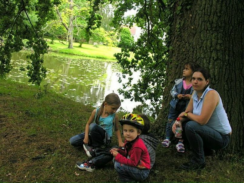 Olga Bernhardt фото №25